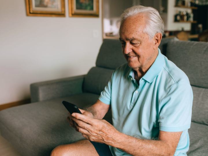 Vérifier les autorisations d'une application
