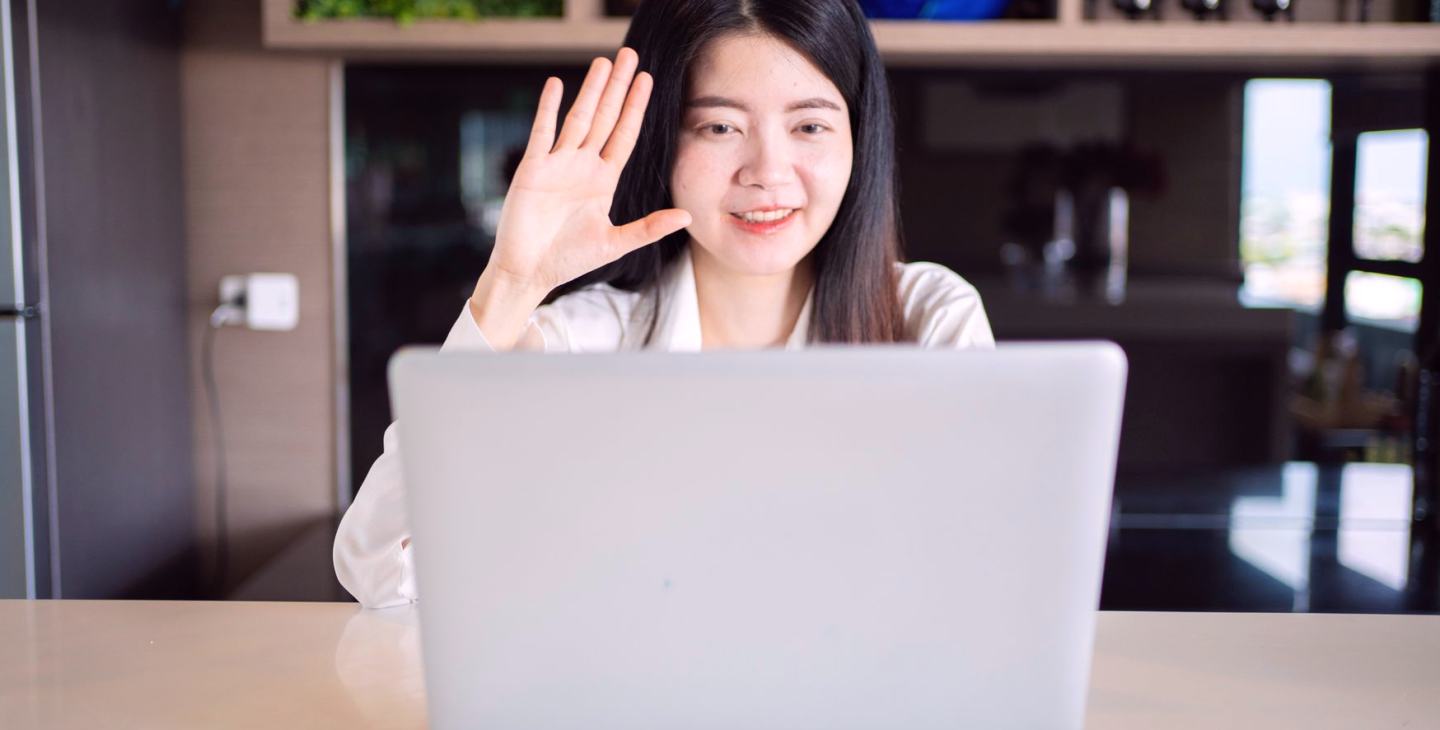 Visioconférence avec un assistant : la liste à parcourir avant de vous décider